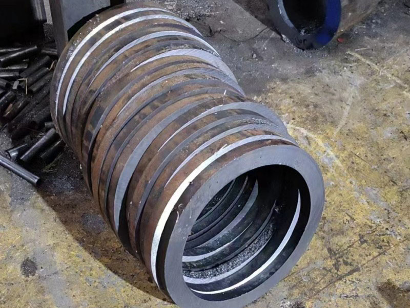 汉中30CrMo无缝钢管切割