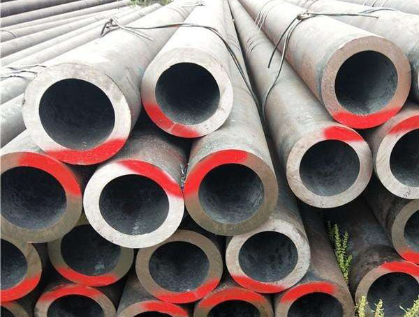 汉中GB5310高压无缝钢管