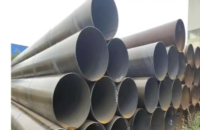 汉中20CrMo大口径无缝钢管