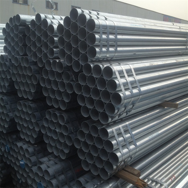 汉中35CrMo镀锌无缝钢管